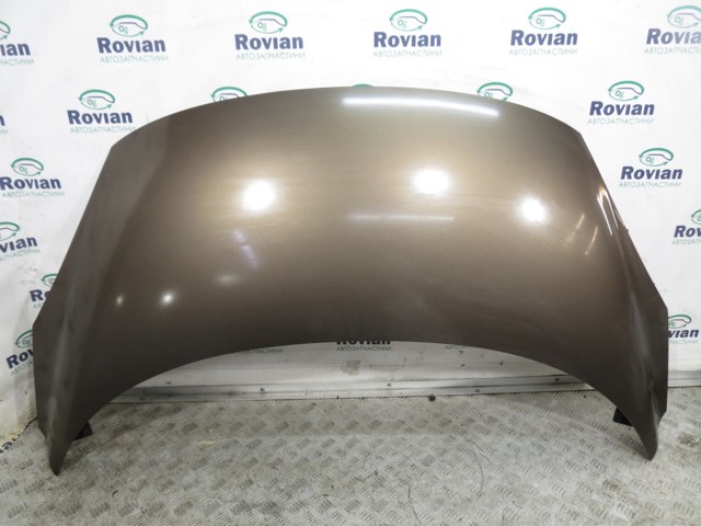 Капот двигателя 651000036R RENAULT