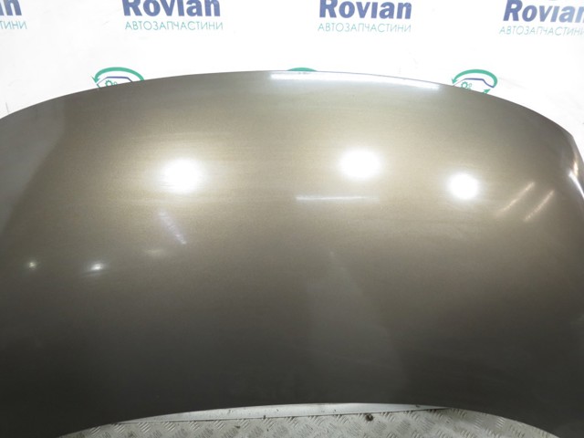 651000036R RENAULT Капот купить в Чернигов