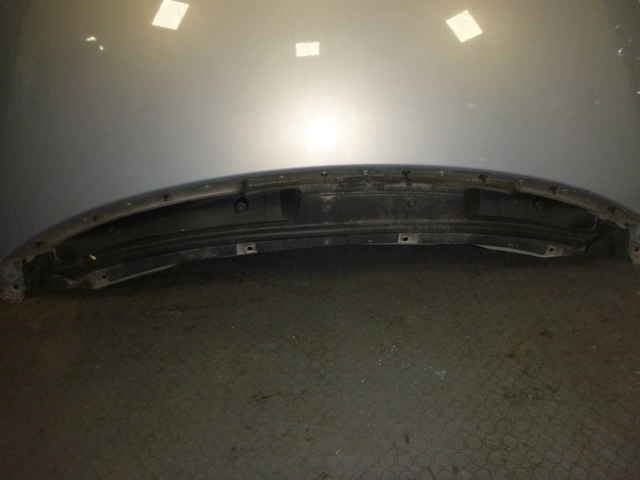 Капот двигателя 651000267R RENAULT