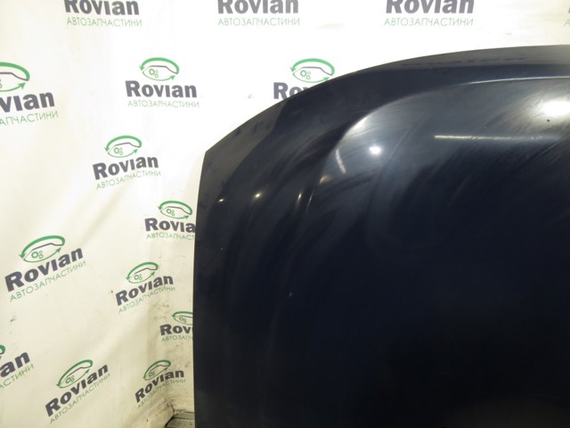 651000987R Капот купить Павлоград