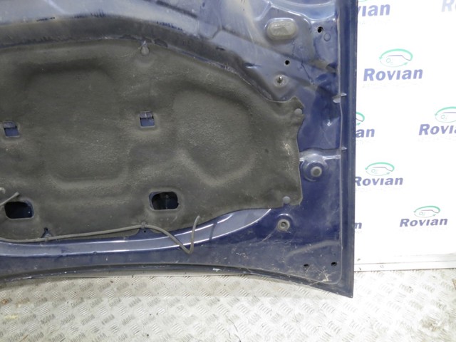 651000987R RENAULT Капот купить в Ровно