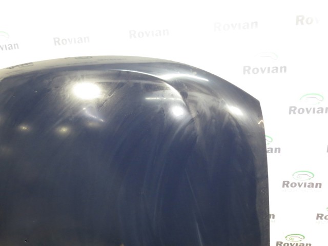 651000987R RENAULT Капот купить в Львов