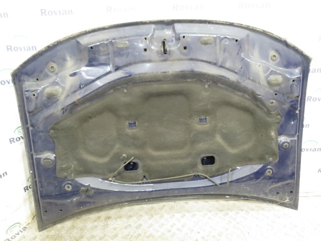 651000987R Капот купить Кривой Рог