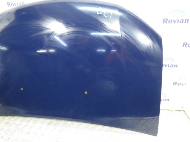 651001918R RENAULT Капот купить в Полтава