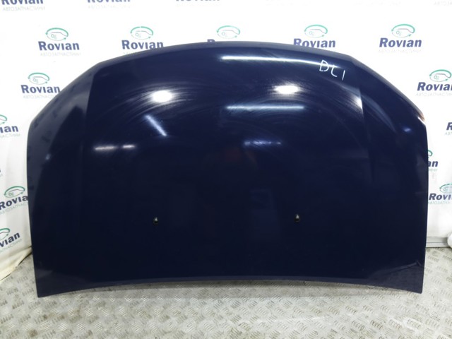 Капот двигателя 651001918R RENAULT