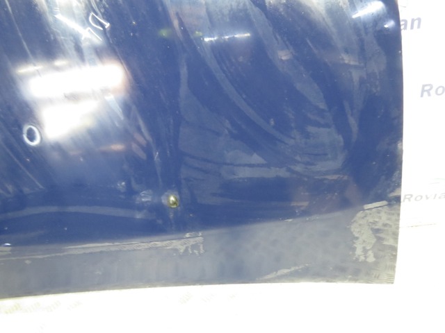 651002659R RENAULT Капот купить в Павлоград