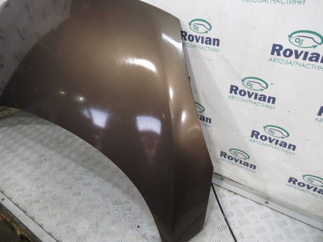 651003439R Капот купить Запорожье