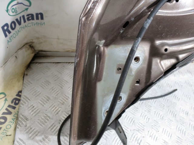 651003439R RENAULT Капот купить в Львов