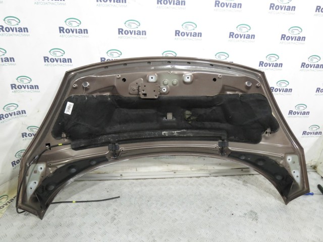 651003439R Капот купить Украина