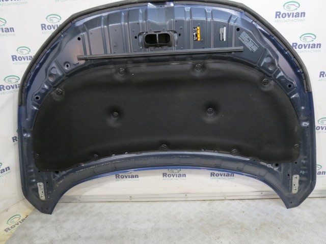 Капот двигателя 651006RR0A NISSAN