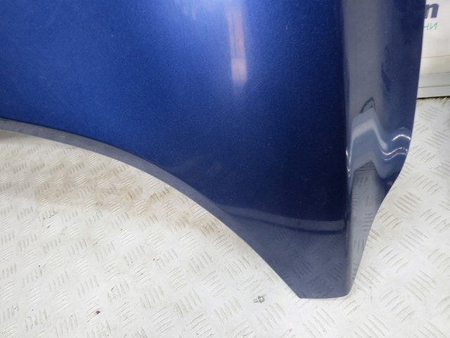 651006RR0A NISSAN Капот купить в Чернигов