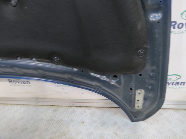 651006RR0A NISSAN Капот купить в Хмельницкий