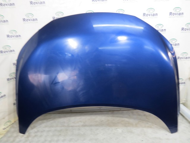 651006RR0A NISSAN Капот купить в Одесса