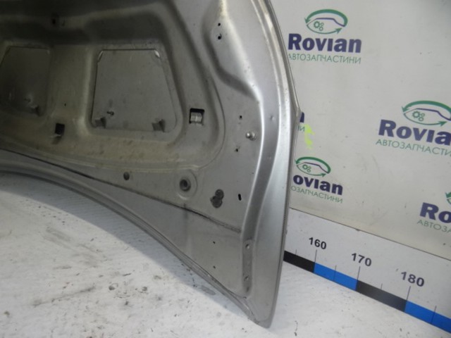 651007793R RENAULT Капот купить в Житомир