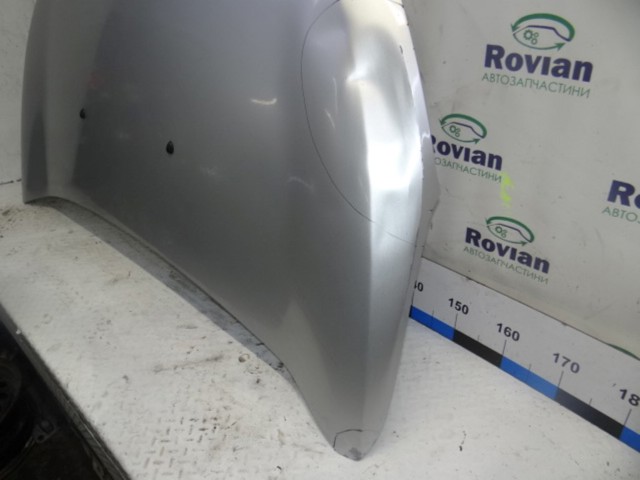 651007793R Капот купить Павлоград