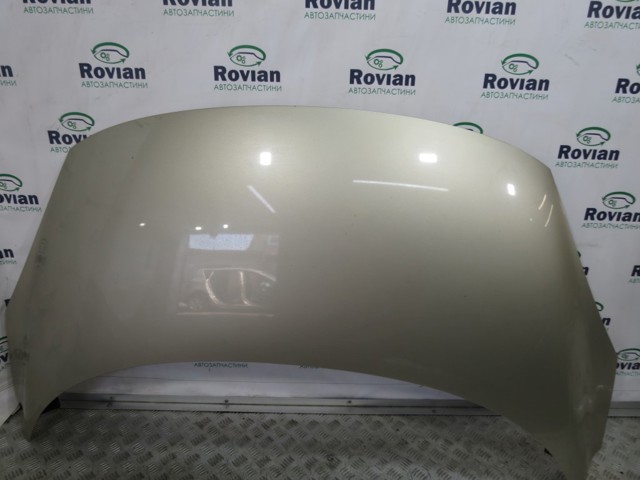Капот двигателя 651008842R RENAULT