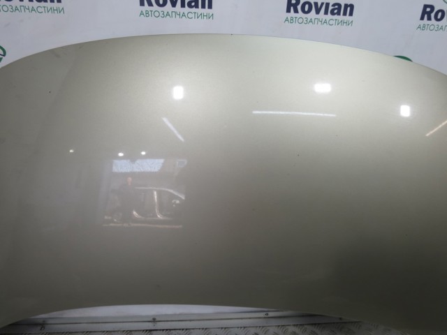 651008842R Капот купить Украина