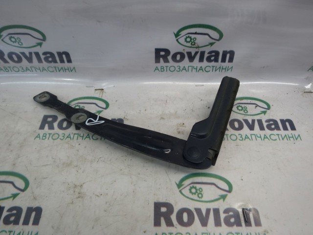 Завеса капота правая 654000015R RENAULT
