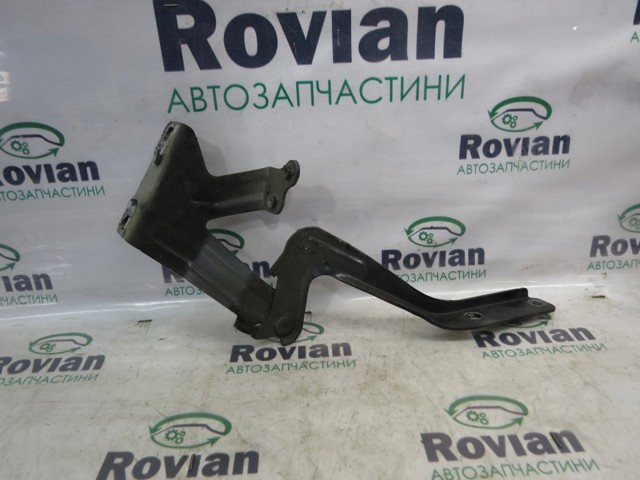 Петля капота, правая 654003NA0A NISSAN