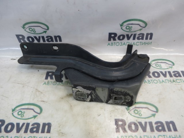 Завеса капота правая 654006RA0A NISSAN