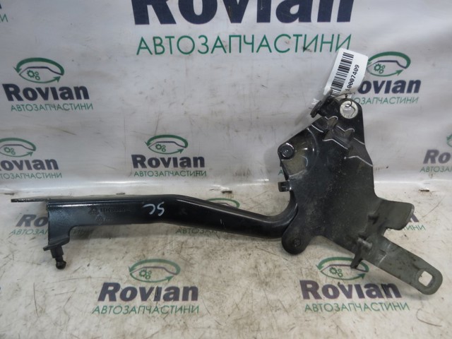 Завеса капота правая 654010004R RENAULT
