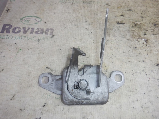 Замок крышки капота 656010017R RENAULT