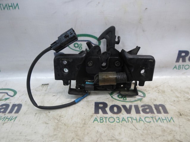 RENAULT 656012164R Замок капота в наличии Одесса