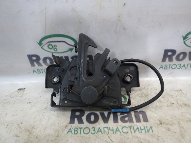 Замок крышки капота 656012164R RENAULT