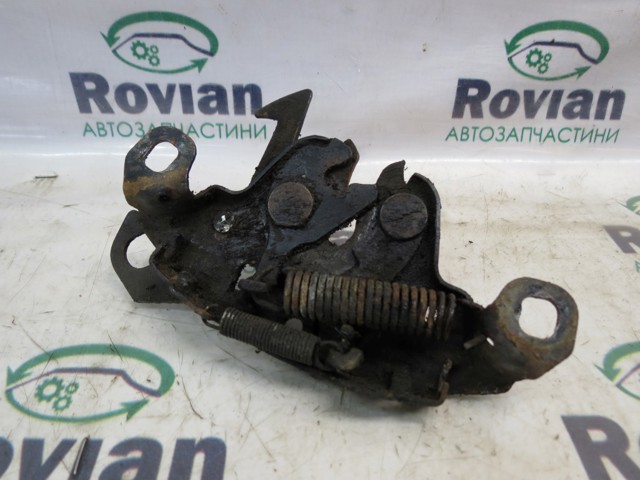 Замок капота 65601EB300 NISSAN