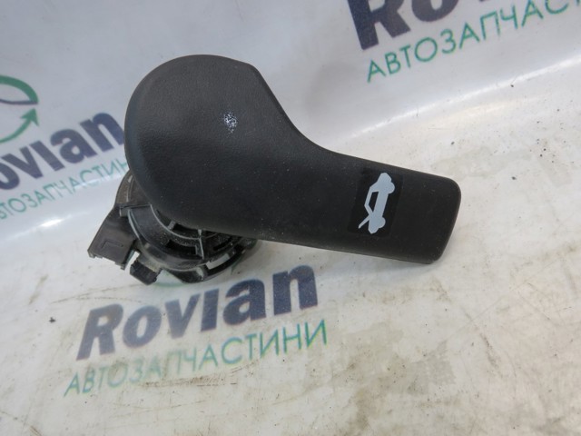 Рычаг открывания капота 656226LA0A NISSAN