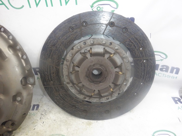 OPEL 6606039 Комплект сцепления в наличии Украина