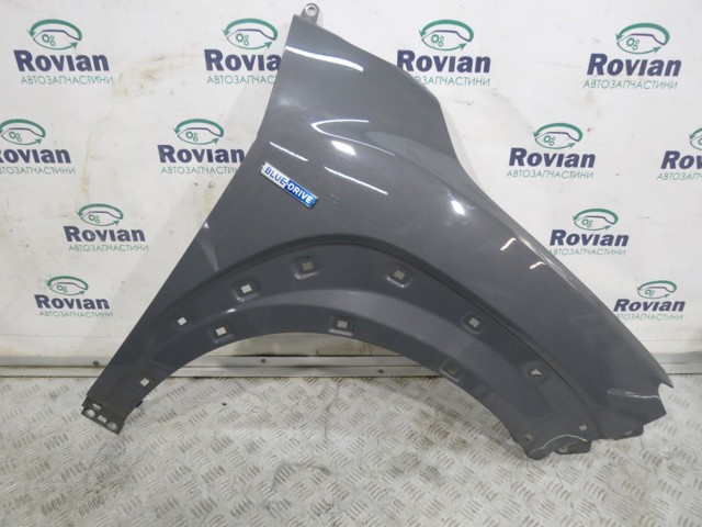 Крыло переднее правое 66321J9000 HYUNDAI