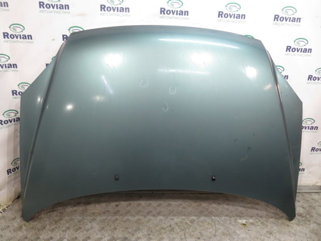 Капот двигателя 664001F010 HYUNDAI
