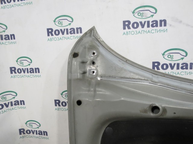 664001H000 HYUNDAI Капот купить в Павлоград