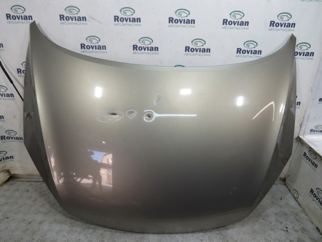 Капот двигателя 664001H000 HYUNDAI