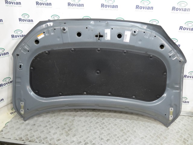 66400K4000 HYUNDAI Капот купить в Киев