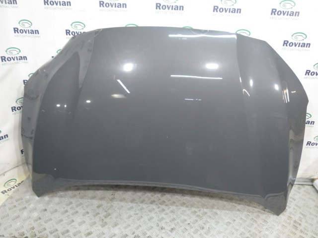 Капот двигателя 66400K4000 HYUNDAI