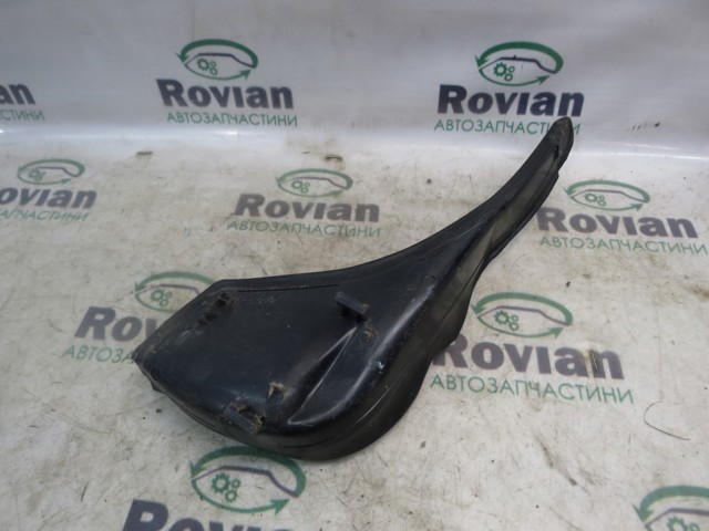 668220215R RENAULT Заглушка жабо боковая купить в Павлоград