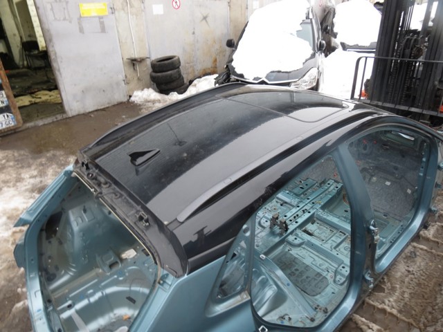 HYUNDAI 67111J9050 Крыша в наличии Чернигов