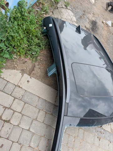 67111J9050 HYUNDAI Крыша купить в Львов