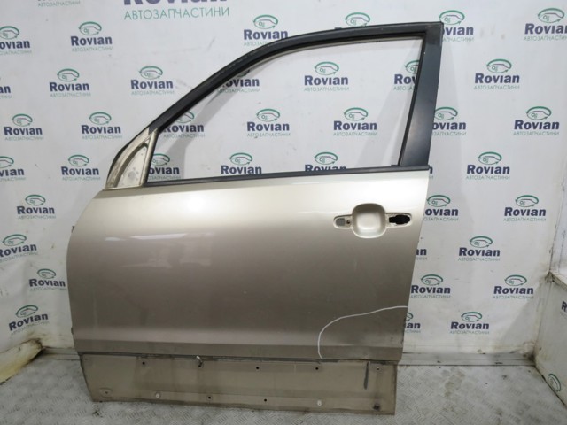 Двери кабины 6800265843 SUZUKI