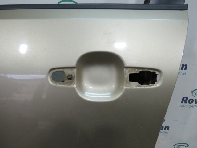 6800265843 SUZUKI Дверь передняя левая купить в Хмельницкий
