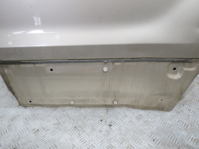 6800465832 SUZUKI Дверь задняя левая купить в Хмельницкий