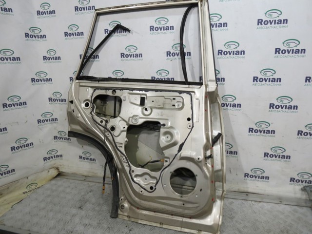 SUZUKI 6800465832 Дверь задняя левая в наличии Черкассы