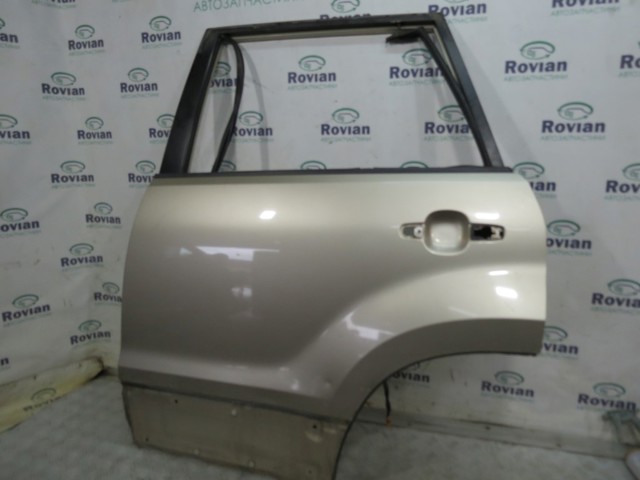 Дверь задняя, левая 6800465832 SUZUKI