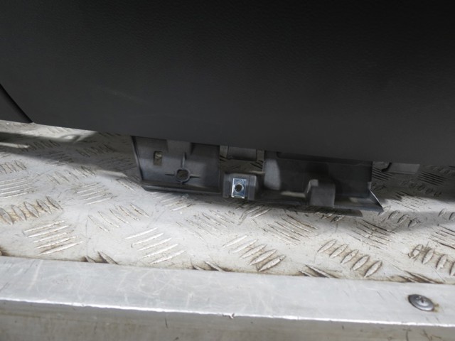 Панель передняя "торпедо" 681002890R RENAULT