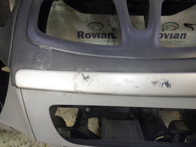 Передняя панель 681005424R RENAULT