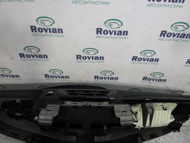 Передняя панель 681008681R RENAULT