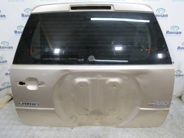 Дверь 5 6910065850 SUZUKI