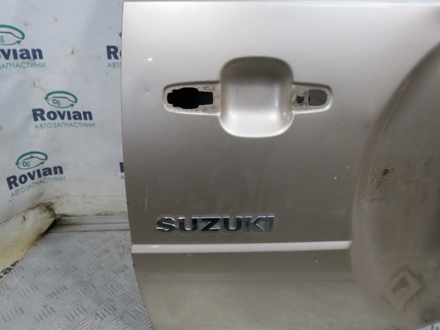 SUZUKI 6910065850 Ляда в наличии Львов